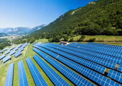 Alpine countries work together for a low-carbon futureREAD MORE